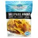 Salpica nacho sauce ballpark, with cheddar + jalapeno Calories