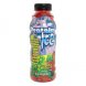 Strength Systems USA protein ice fruit punch Calories