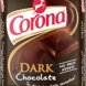 dark chocolate dark chocolate