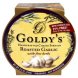 Goldys cheese spread, roasted garlic with fine herbs Calories