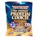 protein cookie soft baked chocolate chip