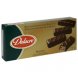 Delacre matadi belgian chocolate biscuits Calories