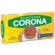 Corona sweet chocolate Calories