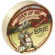 cheese soft ripened brie