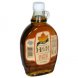 Hauke Honey maple syrup Calories