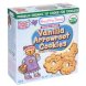 cookies vanilla arrowroot