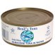BenZs solid white albacore tuna in water Calories