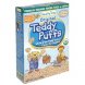 teddy puffs original