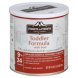 toddler formula with iron, 9 to 24 months