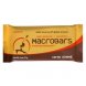 Go Macro macrobars carob almond Calories