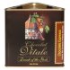 Chocolat Vitale drink of the gods sinfully rich european drinking chocolate chocolate espresso Calories