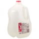 Boice Bros. Dairy lowfat milk 1% milkfat Calories