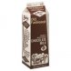 chocolate milk old fashioned, grade a pasteurized