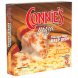 Connies Pizza pizza chicago style deep dish, cheese Calories