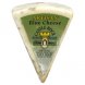 Castle Rock Organic Farms cheese blue, artisan Calories