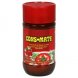 tomato and chicken flavor concentrate granulated