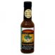 Captain Thoms day of the dead pepper sauce piquine tequila Calories