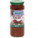 San Antonio Farms thick 'n chunky salsa, no preservatives, mild Calories