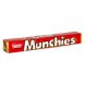 candy bar Munchies Nutrition info