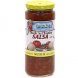 San Antonio Farms thick 'n chunky salsa, no preservatives, medium Calories