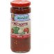 San Antonio Farms all natural picante sauce, no preservatives Calories