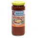 San Antonio Farms tex-mex enchilada sauce, no preservatives, mild Calories