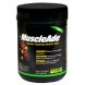 MuscleAde protein sparing muscle fuel lemon lime with caffeine Calories