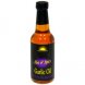 garlic oil hot & spicy