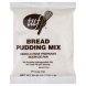 bread pudding mix