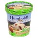 Humboldt organic butter pecan organic ice cream Calories