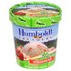 Humboldt organic strawberry organic ice cream Calories