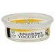 yogurt dip buttermilk ranch