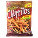 Churritos corn snack stix thin n ' crispy, chili & limon Calories