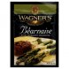 WAGNERS bearnaise mix with tarragon seasoning Calories