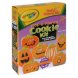 crafty cooking kits cookie kit pick-a-pumpkin