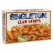 clam strips