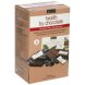 Ecco Bella health by chocolate instant bliss beauty bar Calories