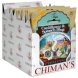 Chimans authentic spice blends cauliflower & spinach bhaji Calories