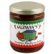 Guzmans gourmet blueberry salsa medium Calories