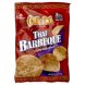 flavored tortilla chips thai barbeque