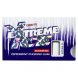 extreme ice chewing gum peppermint, sugarfree