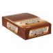 Xtra Health productline protein bar chocolate coconut Calories