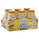 Cottontails nutritional drink pediatric, vanilla with fiber Calories
