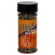 the original pizza peppers crushed chile flakes spicy ancho blend