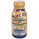 Metab-O-Lite thermogenic dietary supplement, vanilla Calories