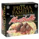our premium italian style meatballs