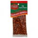 Mucho Sabor japanese peanuts chili, classic size Calories