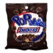Popables snickers Calories