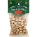 pistachios roasted & salted