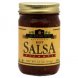 Silkworths authentic salsa salsa, picante, hot Calories